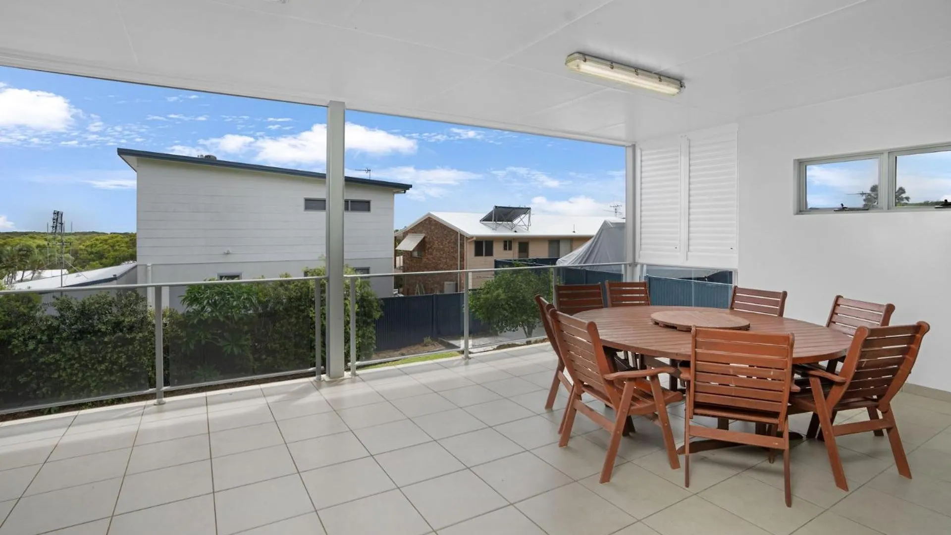 Blacklaw'S Retreat - Rainbow Beach Views. Spacious. Fenced Yard. Australien