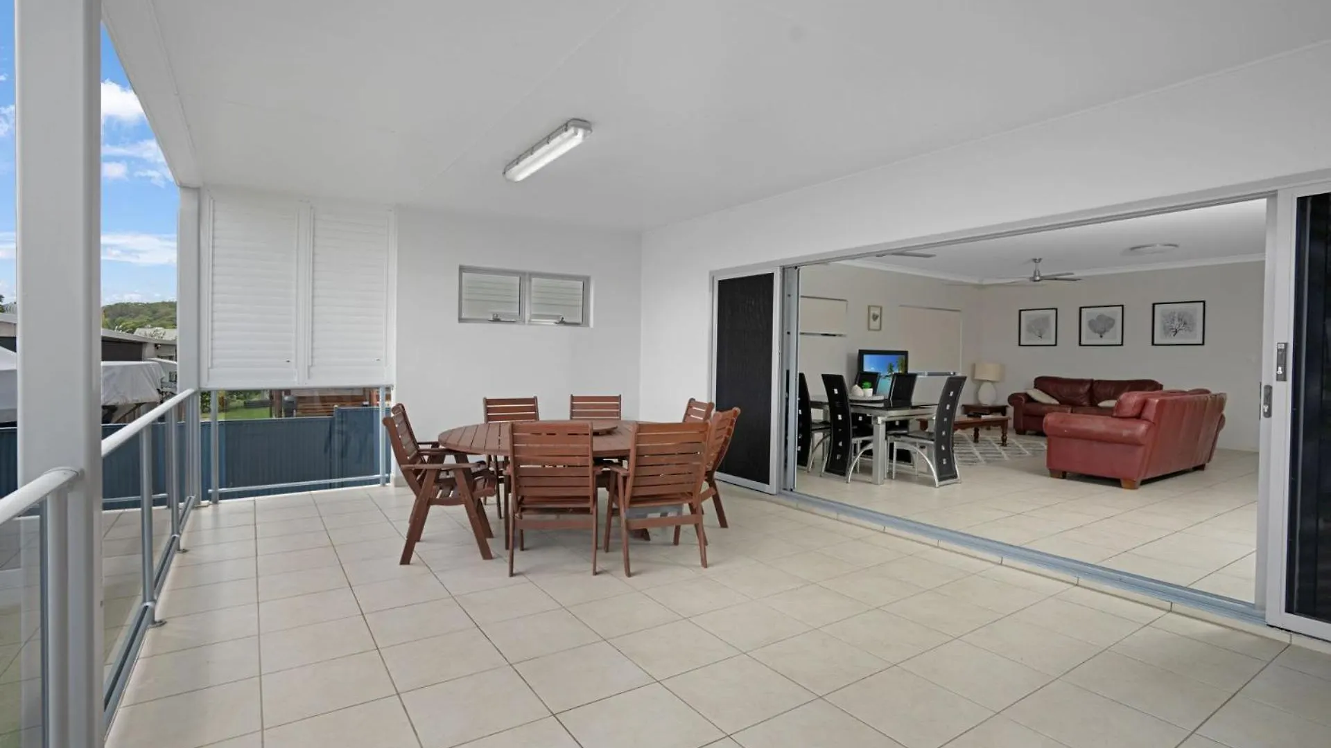 Blacklaw'S Retreat - Rainbow Beach Views. Spacious. Fenced Yard. 0*,  Australien