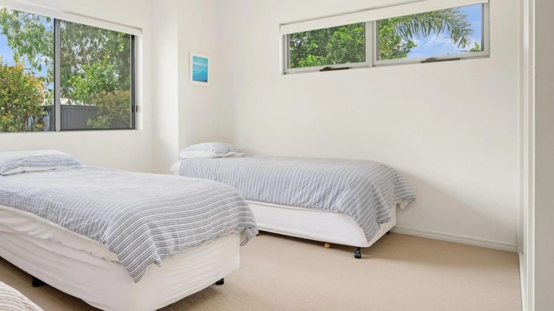 Feriehus Blacklaw'S Retreat - Rainbow Beach Views. Spacious. Fenced Yard. Australien