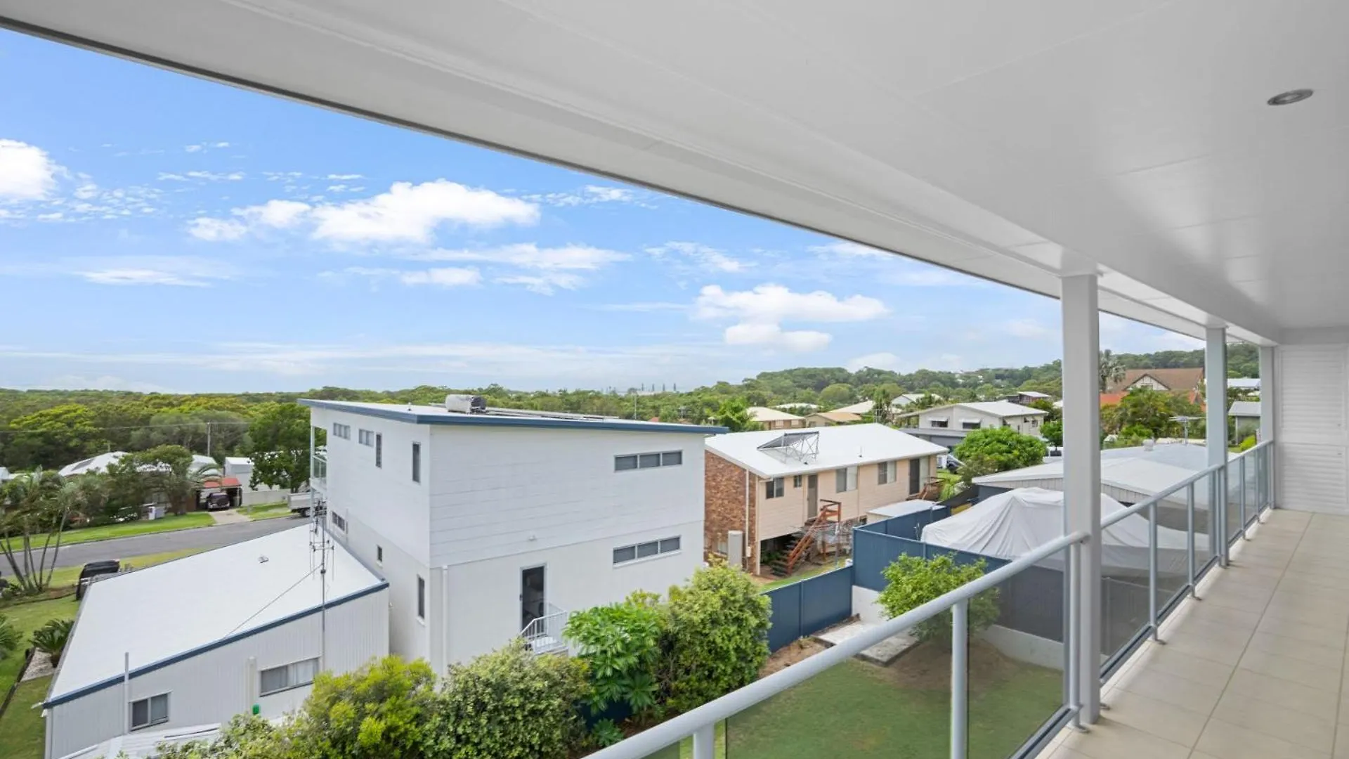 Feriehus Blacklaw'S Retreat - Rainbow Beach Views. Spacious. Fenced Yard. Australien